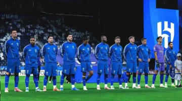 أنباء سارة في الهلال.. عودة عنصر أساسي بعد غياب طويل بسبب إصابة